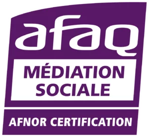 AFAQ médiation sociale