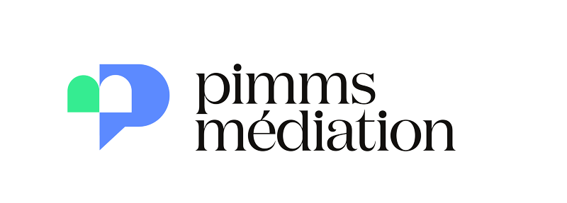 Logotype PIMMS Médiation