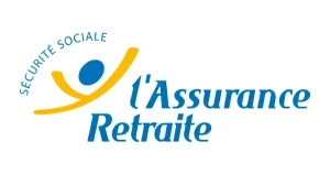 Logo partenaire Assurance Retraite France Services