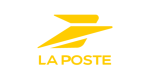 Logo partenaire La Poste France Services