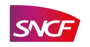 Logo partenaire SNCF