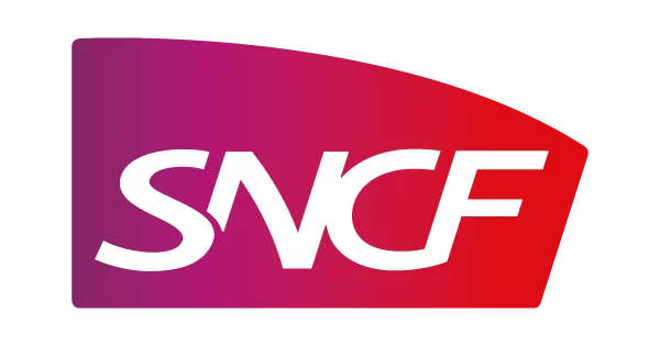 Logo partenaire SNCF