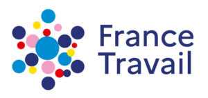 Logo RF France Travail