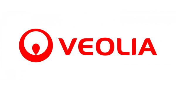 Logo Véolia