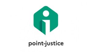 Logo Point Justice