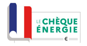 logo chèque énergie