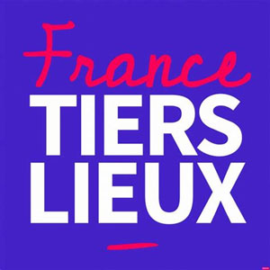 Logo France Tiers lieux